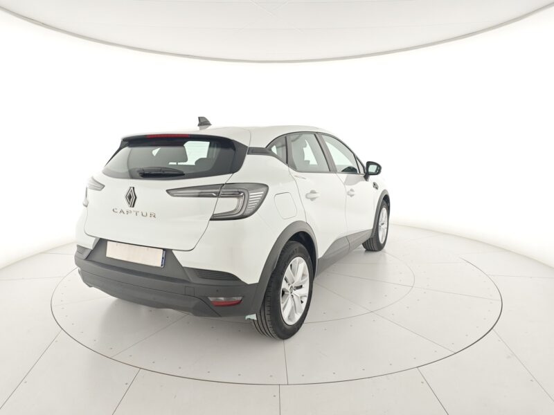 RENAULT - Captur ECO-G 100 CV Evolution KM0