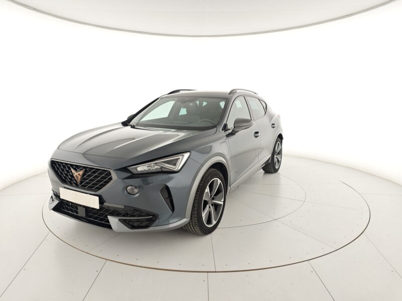 CUPRA - Formentor 1.4 e-Hybrid DSG