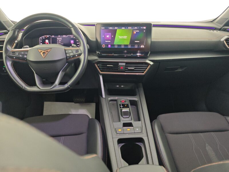 CUPRA - Formentor 1.4 e-Hybrid DSG