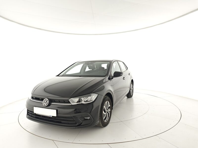 VOLKSWAGEN - Polo 1.0 TSI DSG Life
