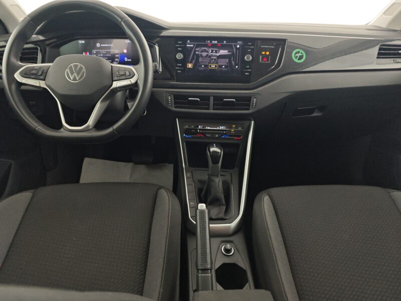 VOLKSWAGEN - Polo 1.0 TSI DSG Life