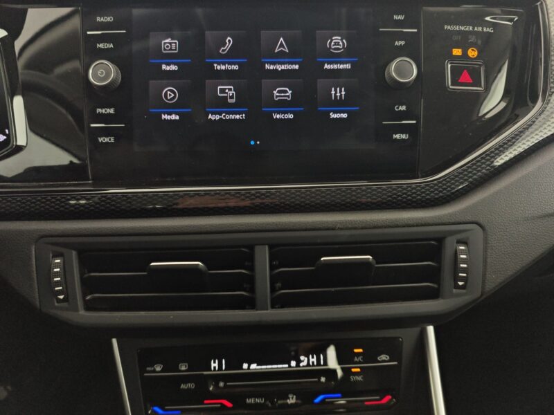 VOLKSWAGEN - Polo 1.0 TSI DSG Life