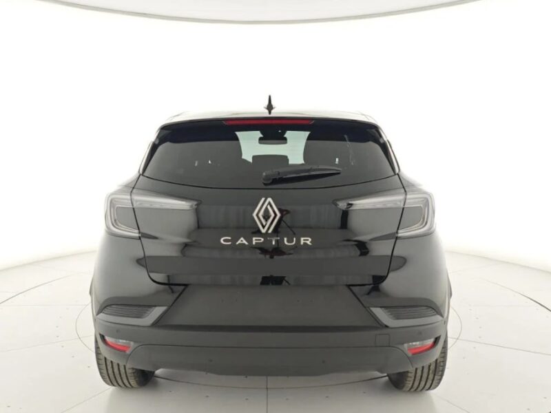 Renault Captur ECO-G 120CV Techno KM0