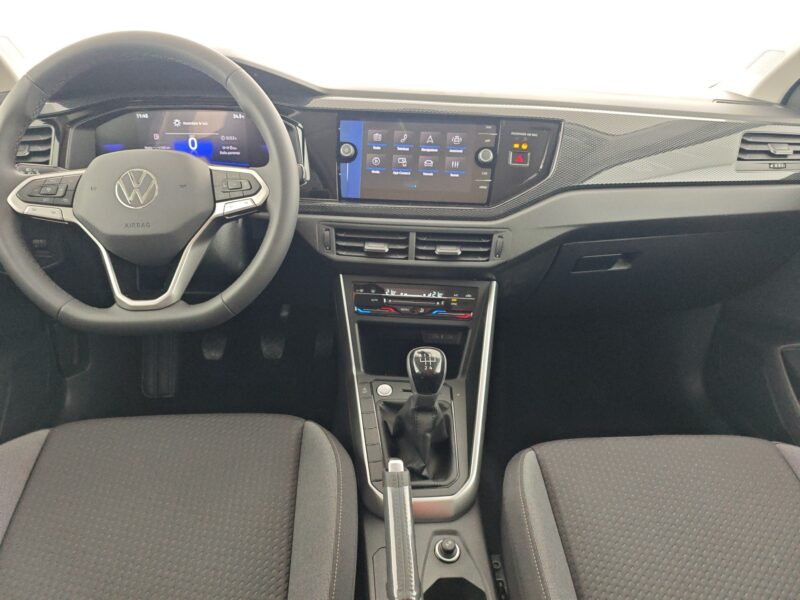 VOLKSWAGEN - Taigo 1.0 TSI 95 CV Edition Plus KM0