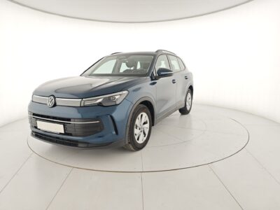 VOLKSWAGEN - Tiguan 2.0 TDI 150 CV DSG Life