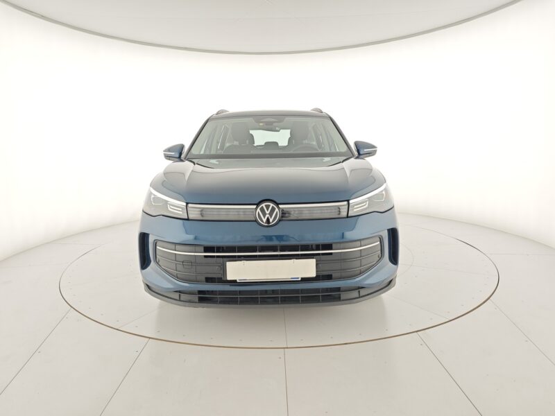 VOLKSWAGEN - Tiguan 2.0 TDI 150 CV DSG Life