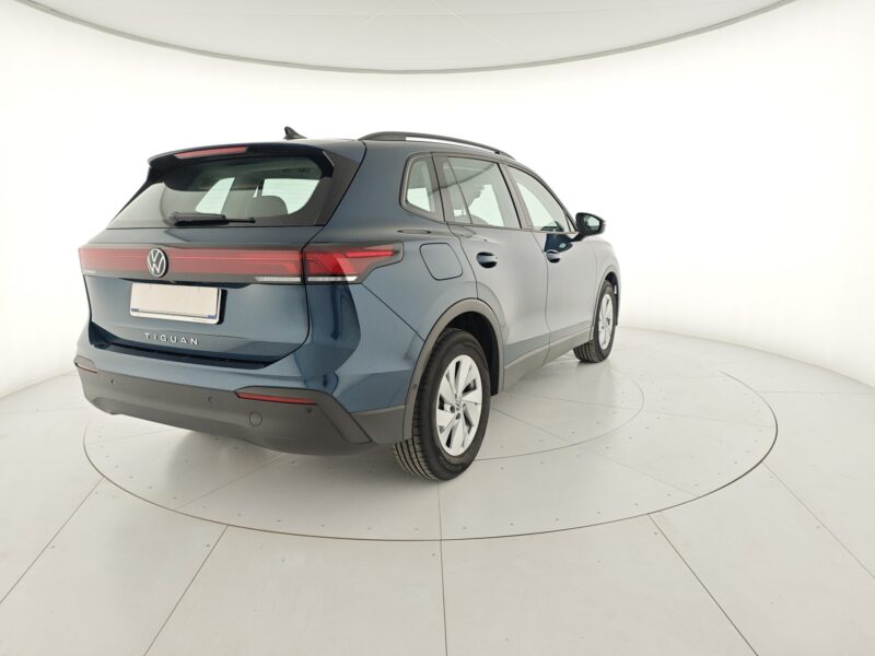 VOLKSWAGEN - Tiguan 2.0 TDI 150 CV DSG Life