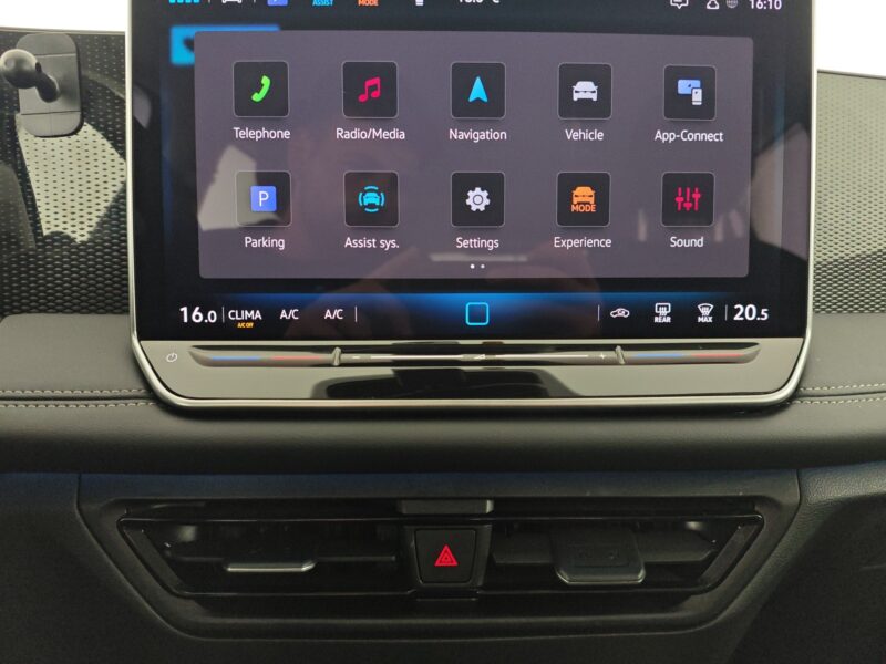 VOLKSWAGEN - Tiguan 2.0 TDI 150 CV DSG Life