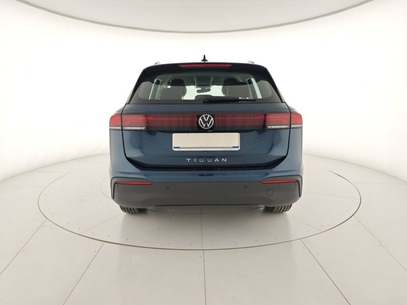 VOLKSWAGEN - Tiguan 2.0 TDI 150 CV DSG Life