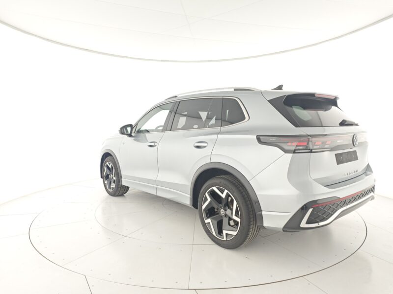 VOLKSWAGEN - Tiguan 2.0 TDI 150 CV DSG R-Line