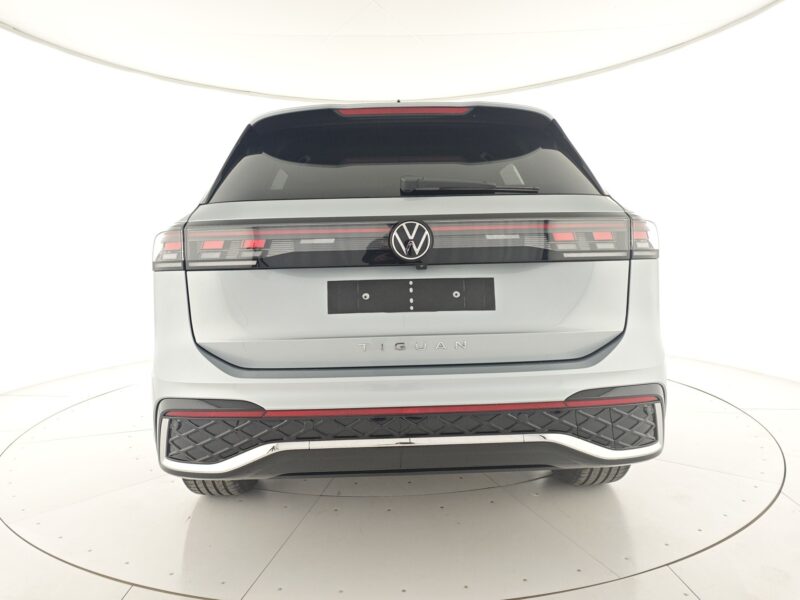 VOLKSWAGEN - Tiguan 2.0 TDI 150 CV DSG R-Line