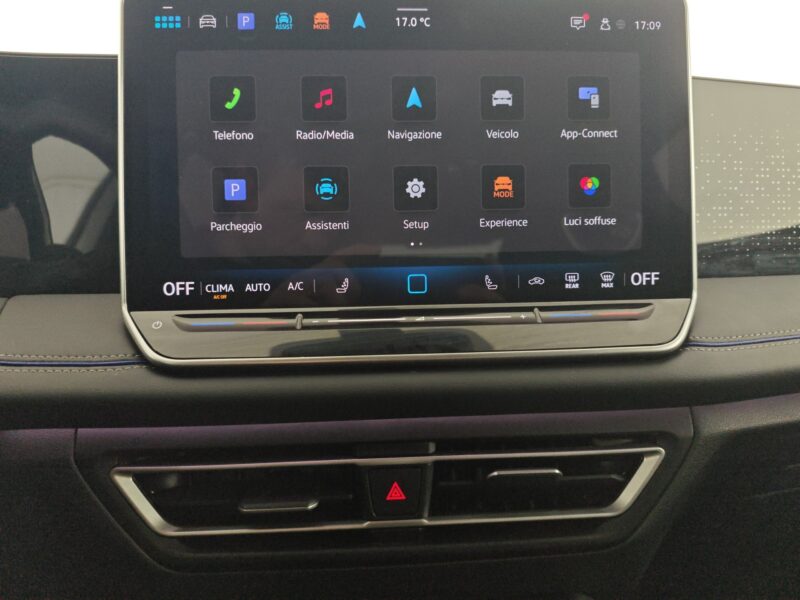 VOLKSWAGEN - Tiguan 2.0 TDI 150 CV DSG R-Line