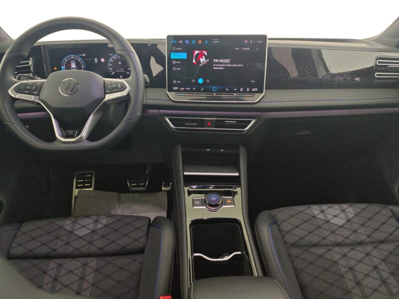 VOLKSWAGEN - Tiguan 2.0 TDI 150 CV DSG R-Line