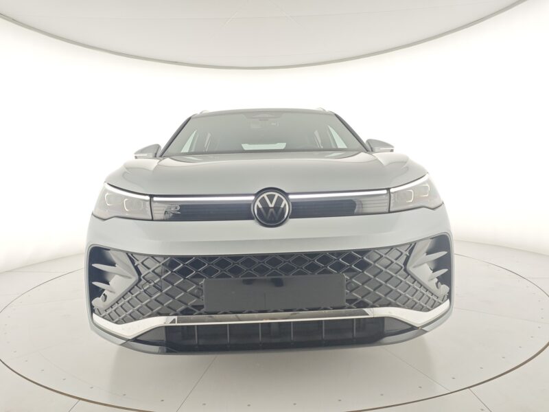 VOLKSWAGEN - Tiguan 2.0 TDI 150 CV DSG R-Line