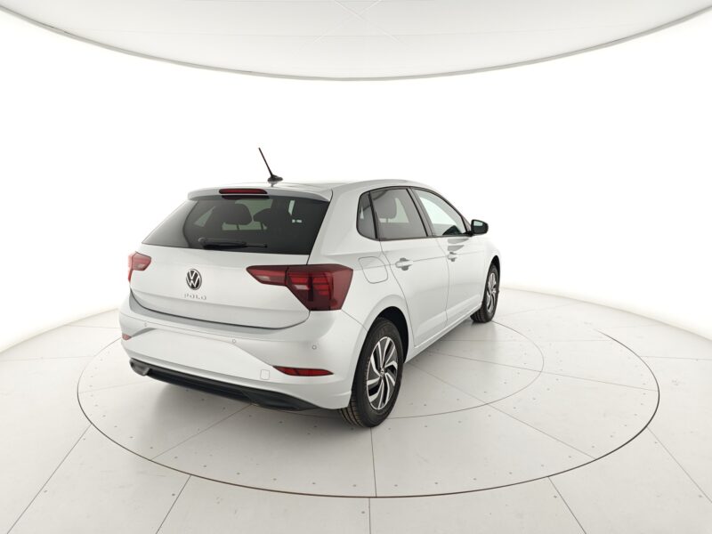 VOLKSWAGEN - Polo 1.0 TSI Edition Plus KM0
