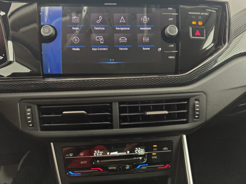 VOLKSWAGEN - Polo 1.0 TSI Edition Plus KM0