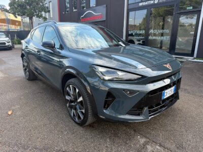 CUPRA Formentor 2.0 TDI