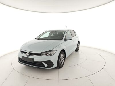 VOLKSWAGEN - Polo 1.0 Young KM0