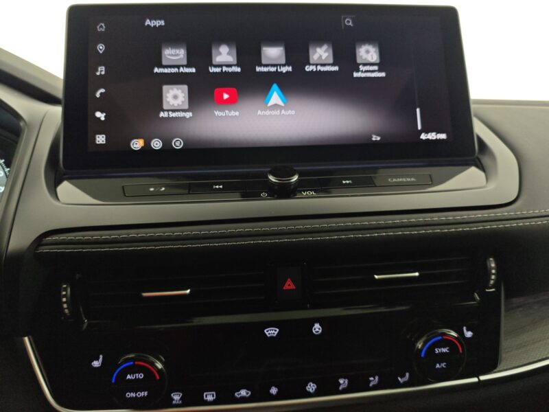 NISSAN - Qashqai MHEV 158 CV Xtronic Tekna