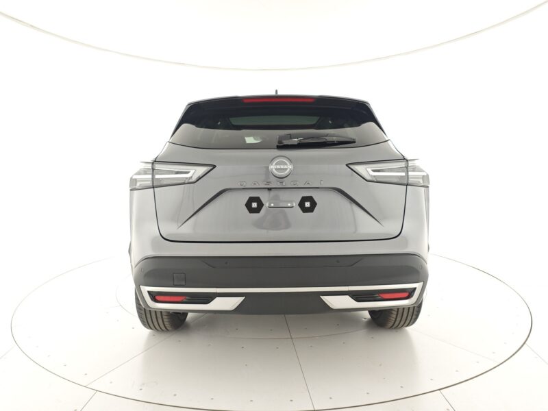 NISSAN - Qashqai MHEV 158 CV Xtronic N-Connecta
