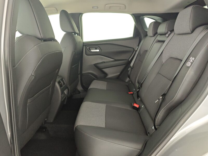 NISSAN - Qashqai MHEV 158 CV Xtronic N-Connecta