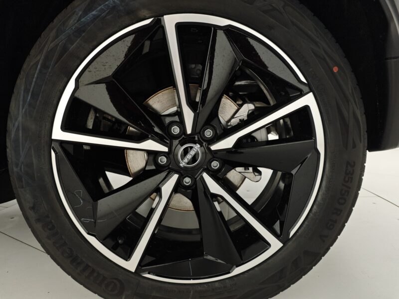 NISSAN - Qashqai MHEV 158 CV Xtronic Tekna