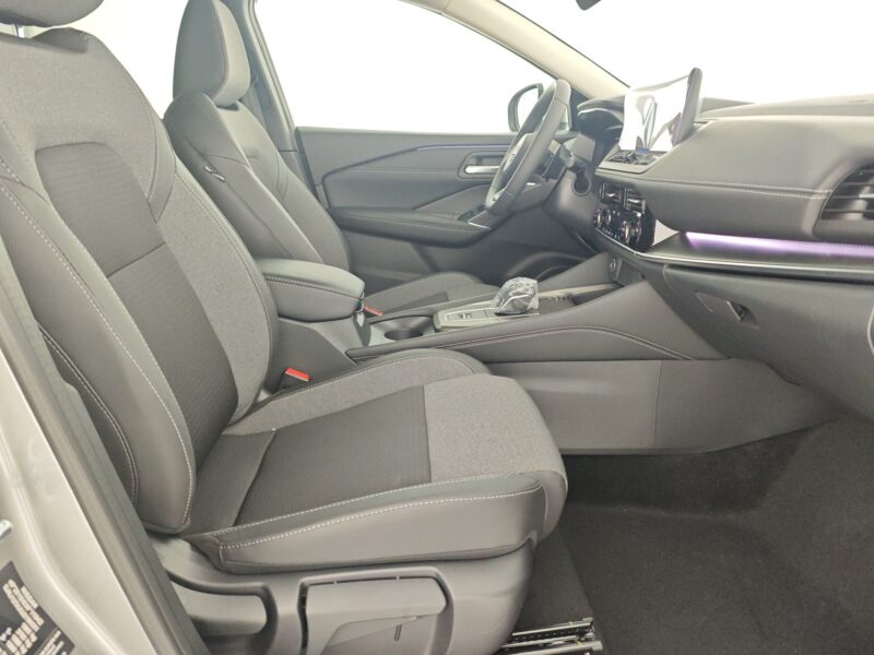 NISSAN - Qashqai MHEV 158 CV Xtronic N-Connecta