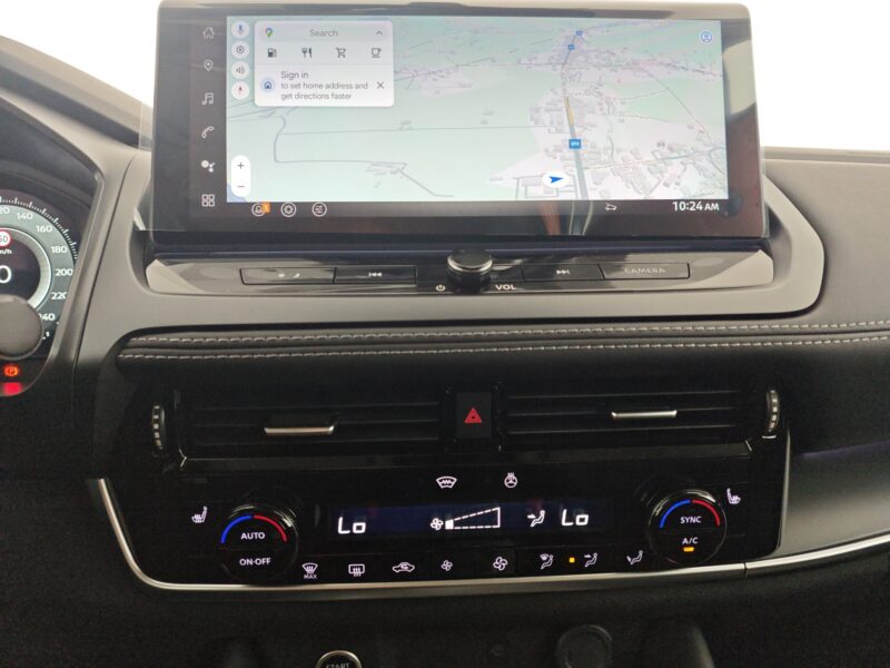 NISSAN - Qashqai MHEV 158 CV Xtronic N-Connecta