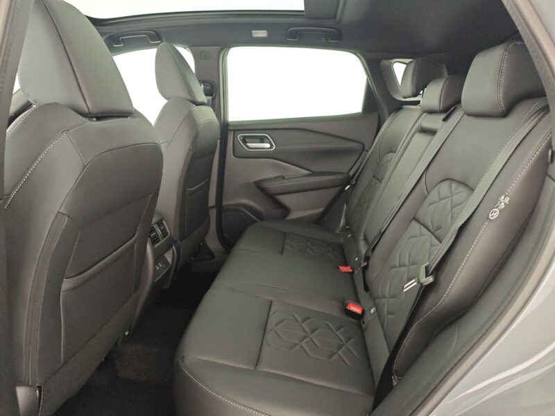 NISSAN - Qashqai MHEV 158 CV Xtronic Tekna