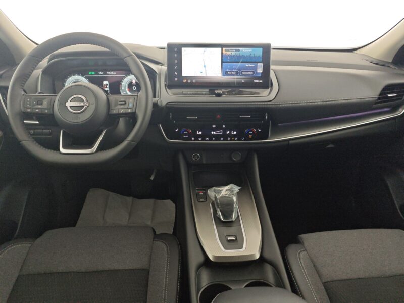NISSAN - Qashqai MHEV 158 CV Xtronic N-Connecta