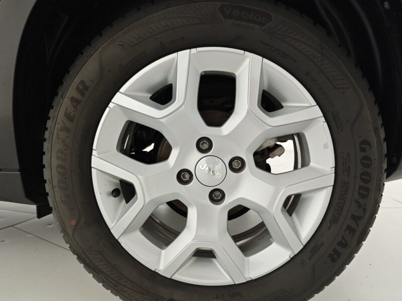 JEEP - Avenger 1.2 Turbo Altitude