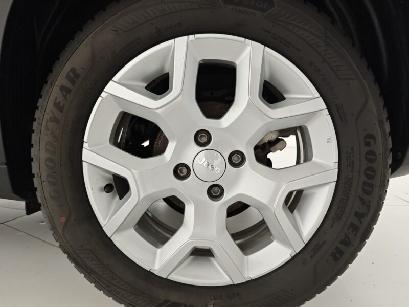 JEEP - Avenger 1.2 Turbo Altitude