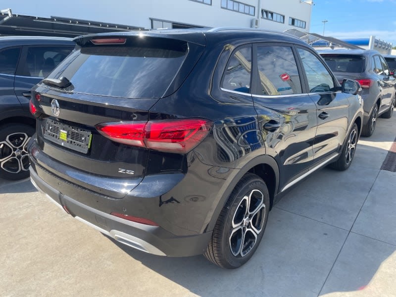 MG ZS 1.5 COMFORT KM0