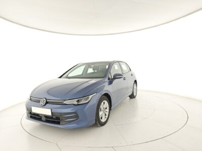 VOLKSWAGEN - Golf 2.0 TDI 115 CV SCR Life
