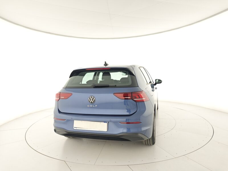 VOLKSWAGEN - Golf 2.0 TDI 115 CV SCR Life