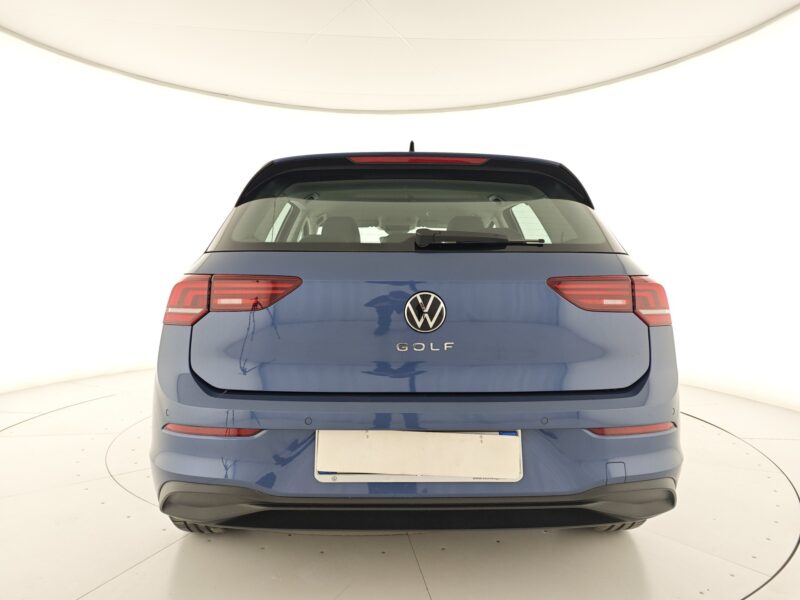 VOLKSWAGEN - Golf 2.0 TDI 115 CV SCR Life