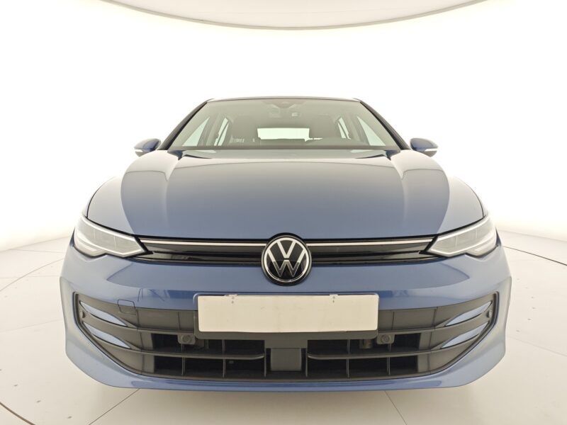 VOLKSWAGEN - Golf 2.0 TDI 115 CV SCR Life