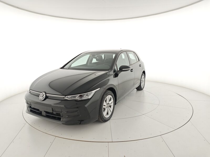 VOLKSWAGEN - Golf 2.0 TDI 115 CV SCR Life