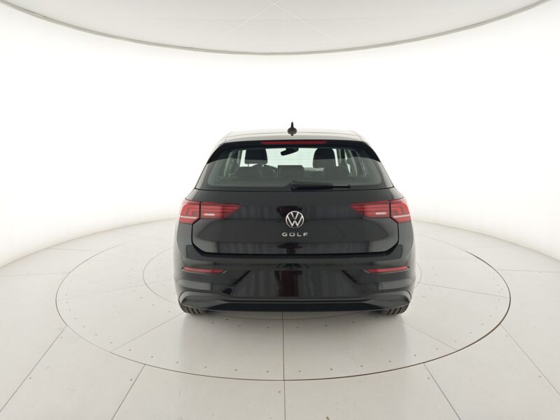 VOLKSWAGEN - Golf 2.0 TDI 115 CV SCR Life