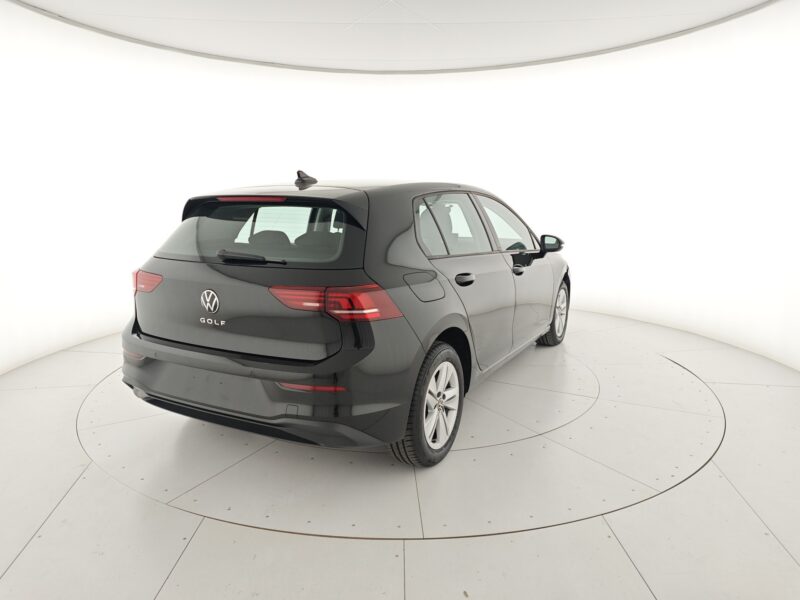 VOLKSWAGEN - Golf 2.0 TDI 115 CV SCR Life