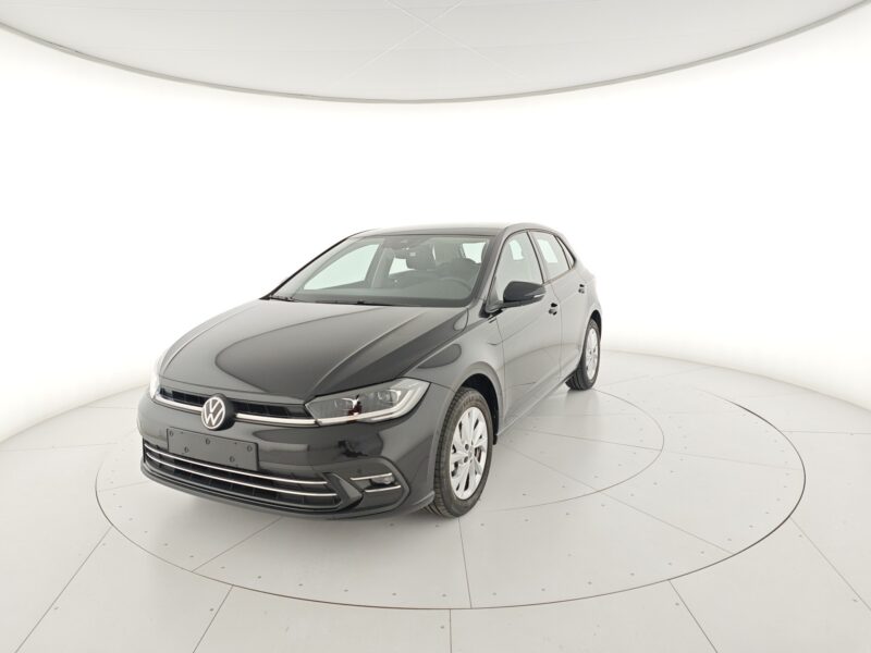 VOLKSWAGEN - Polo 1.0 TSI Style