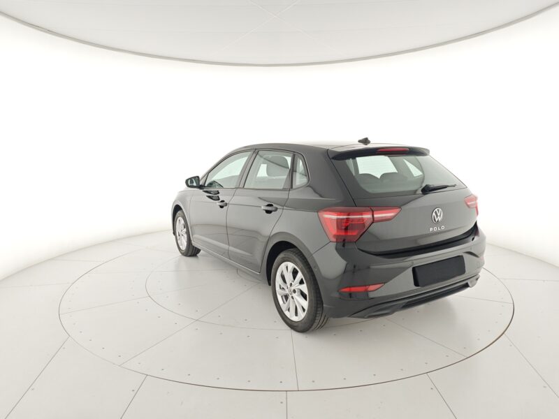 VOLKSWAGEN - Polo 1.0 TSI Style