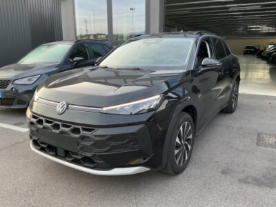 VOLKSWAGEN T-ROC 1.5 ETSI ACT DSG LIFE